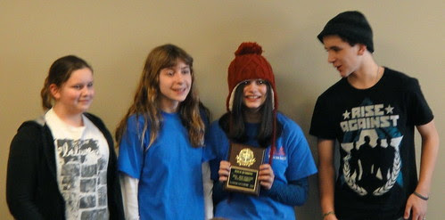 MidWinter 2011