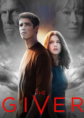 Giver, The