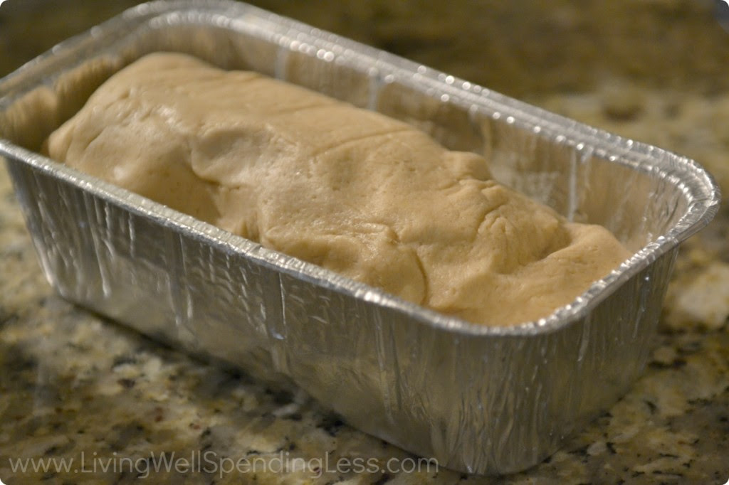 Easy Freezer Bread 11