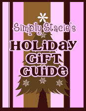 Simply Stacie's Holiday Gift Guide