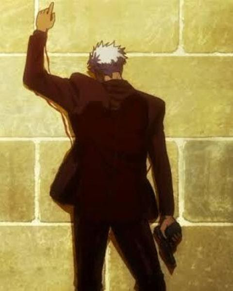 なんか静かですね 影へのボケ ボケて Bokete