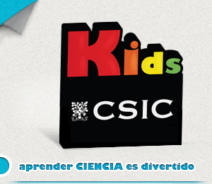 Kids.CSIC - Fundación BBVA