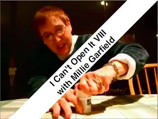 I Can't Open It VIII