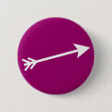 Arrow White 15deg The MUSEUM Zazzle Gifts