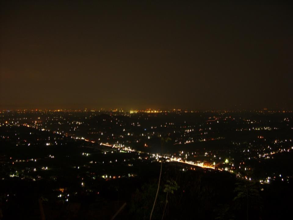 Wisata Malam Jogja | backpackology.me