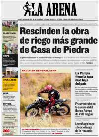 Diario La Arena