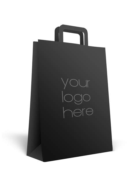 Shopping Bag Mockup | mockup | Pinterest | Mockup