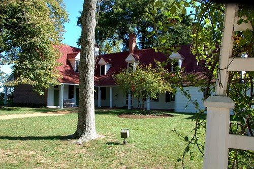 Sotterley Plantation