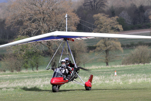G-CFNZ