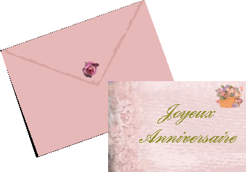 Carte Et Enveloppes A Imprimer Mon Univers