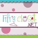 Fifi's Closet