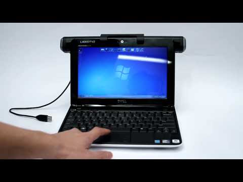 Video Altec Usb Speaker