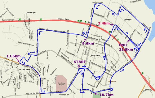hsp22km