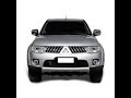 Mitsubishi L200 Wiring Diagram Needed