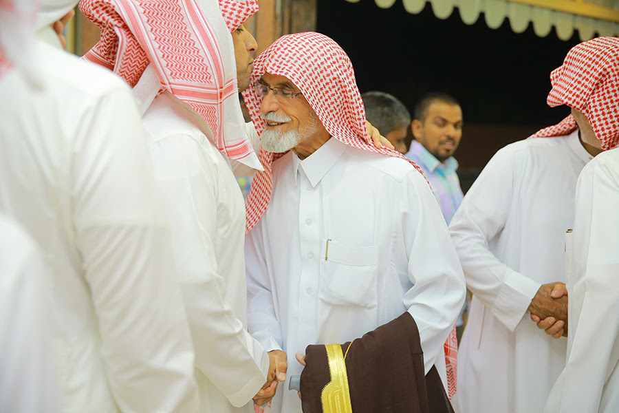 أفــراح المنصور الموسى مبــ 1000