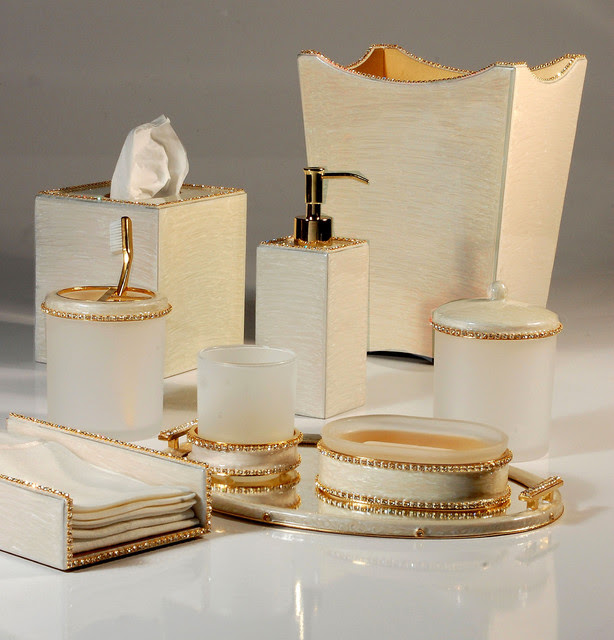 Bathroom Accessories - bath and spa accessories - chicago - by 