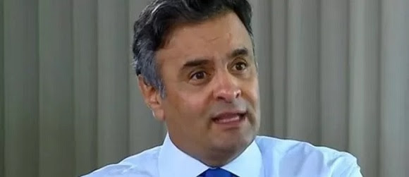 aecio davila