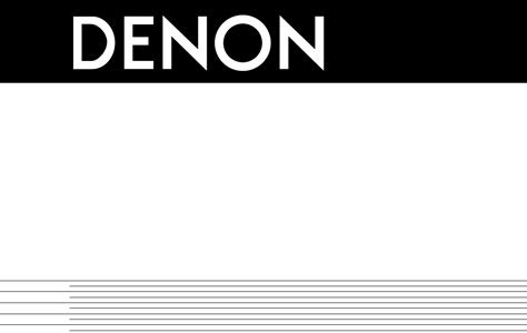 Download denon 3805 manual Loose Leaf PDF