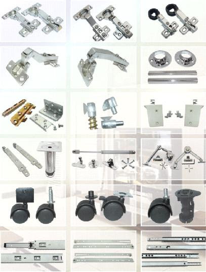 furniture accessories - OEM (China Manufacturer) - Products