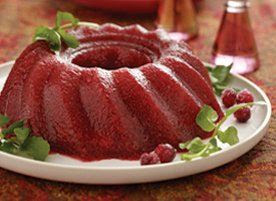 Thanksgiving Jello Salad recipe - from Tablespoon!