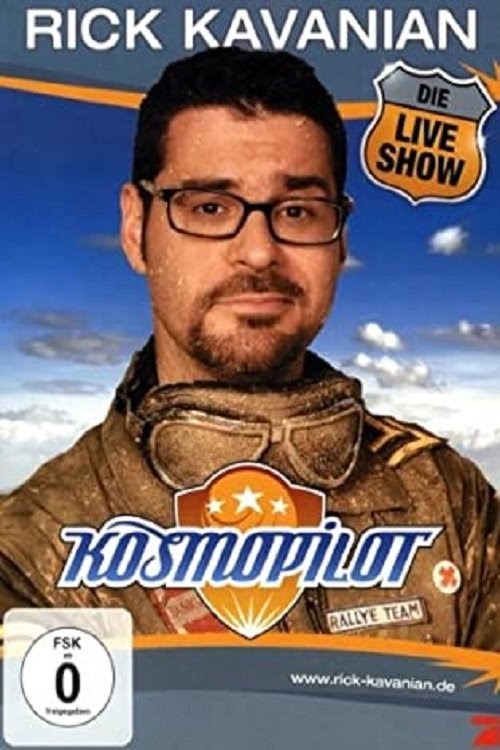 Rick Kavanian - Kosmopilot Streaming VF Complet 2009 En Ligne .FR
Français