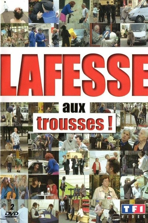 فيلم Lafesse aux trousses ! Vol. 2 2007 مترجم | مشاهدة فيلم تينيت ايجي
بيست