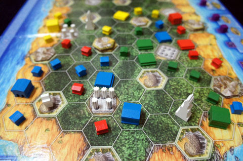 ヘラス Hellas Table Games In The World