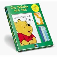 Clay Modeling With Pooh (Learn and Grow)