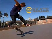 Inspiration Skateboarding Trick Tips viral!