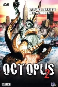 Octopus 2. - Pánik New Yorkban 2001 HD Teljes Film Magyarul Online