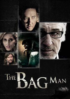Bag Man, The