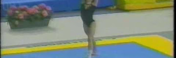 Stroescu Club Gymnastics Montage
