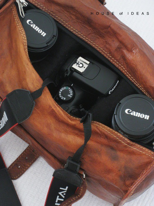 My foto bag