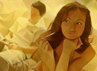  Wife stabbed to death by husband because of phone 'password' suspicion