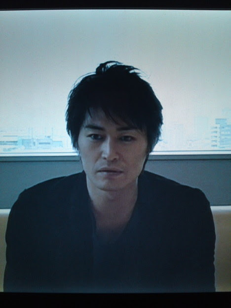 短髪 イケメン 安田顕 写真共有サイト フォト蔵
