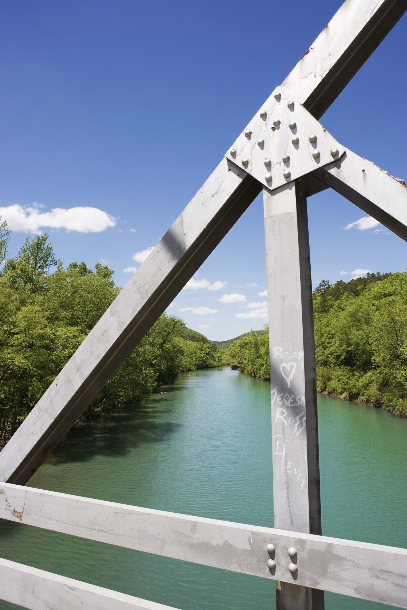What Bridge Designs Are The Strongest For Science Projects