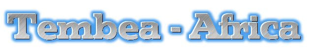Tembea - Africa