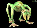 Spore screens