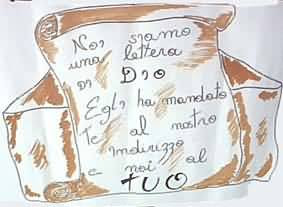 Auguri Per Un Sacerdote