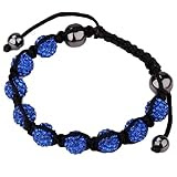 Beaded Shamballa