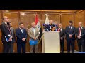 أطلاق حملة في العراق - الماء حياة - تقرير - سعاد جعفر غفوري - بغداد