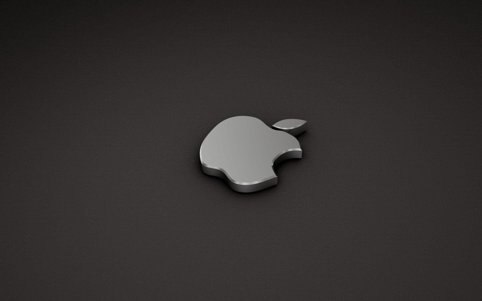 Apple Logo Backgrounds - Wallpaper Cave