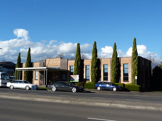 former Warragul Playgroup