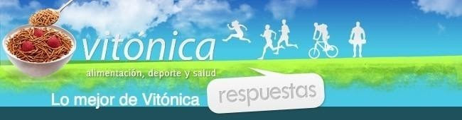 Vitónica Respuestas