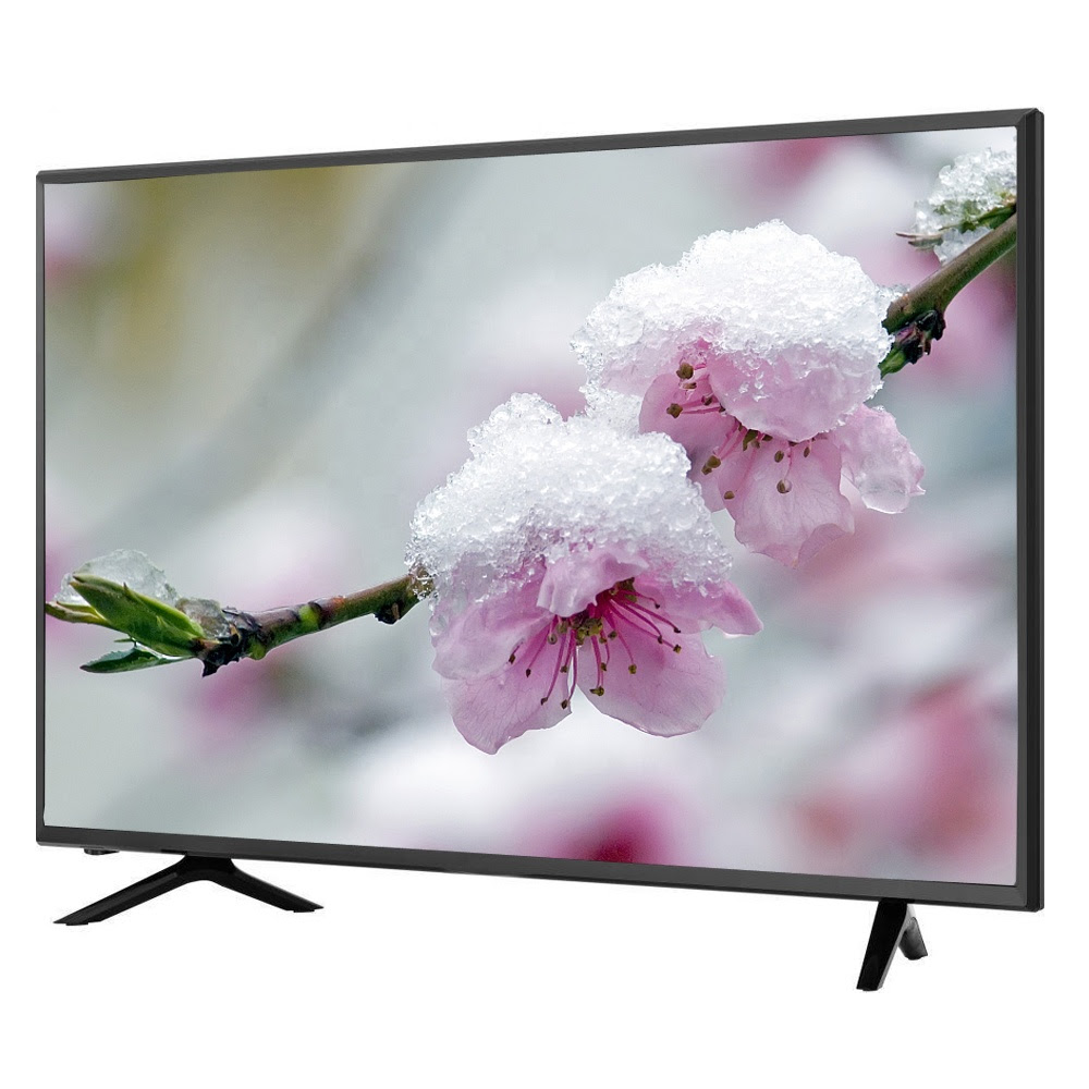 55 Inch Flat Screen Quality Smart 55 Led 8k Television Buy Television Set Led Lcd Hdtv High Definition Television Kitchen Television Sets Product On Alibaba Com