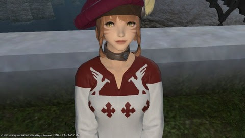 Ff14 キャラの中身がおっさんって考えると正直萎える Ff14ちょいまとめ