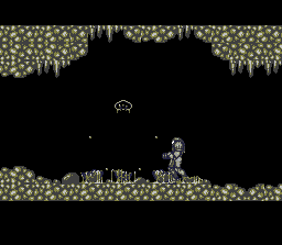 ゲームにパクられたエイリアン