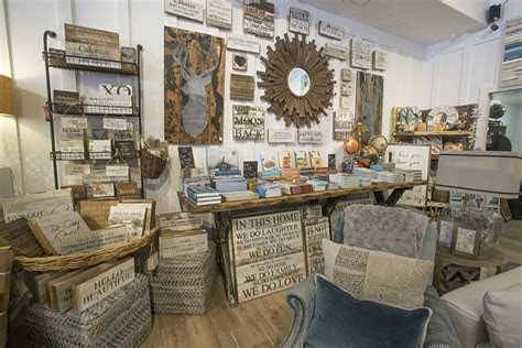 furniture home decor stores  laguna beach cbs