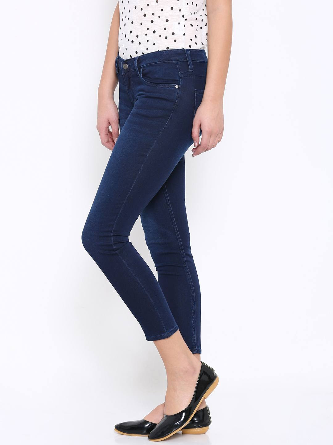Top 10 Jeans  Brands  for Women in India  with Price
