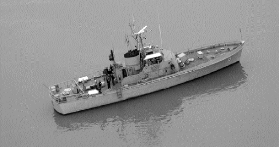 Armada. El jefe de la fuerza concurrirá a declarar antes de fin de año.